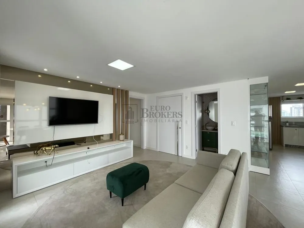 Apartamento, 4 quartos, 144 m² - Foto 5