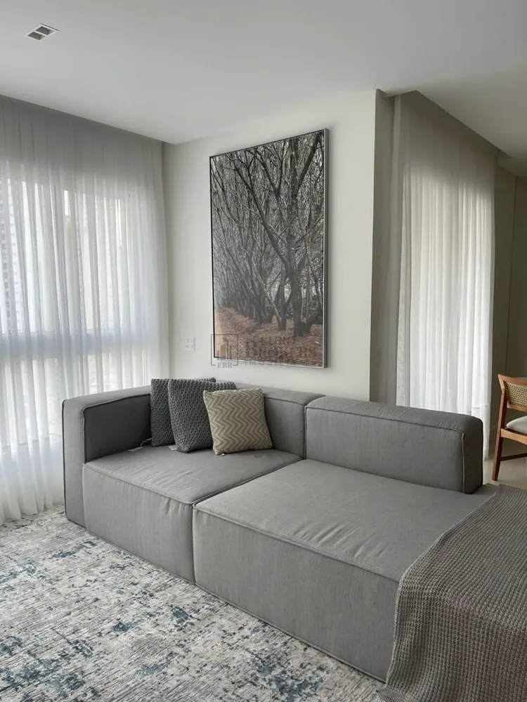 Apartamento, 4 quartos, 144 m² - Foto 4