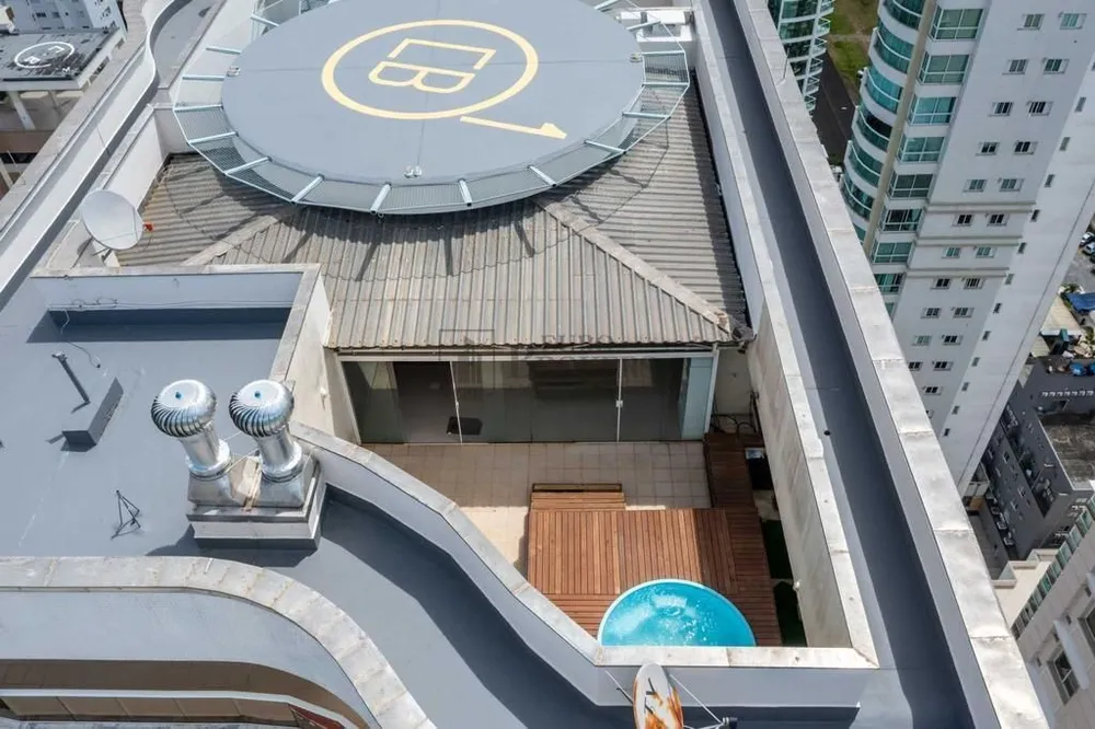Cobertura, 5 quartos, 575 m² - Foto 5