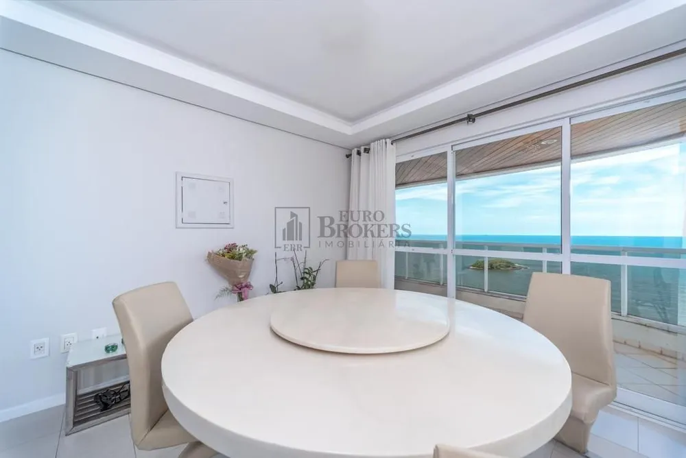 Cobertura, 5 quartos, 575 m² - Foto 4