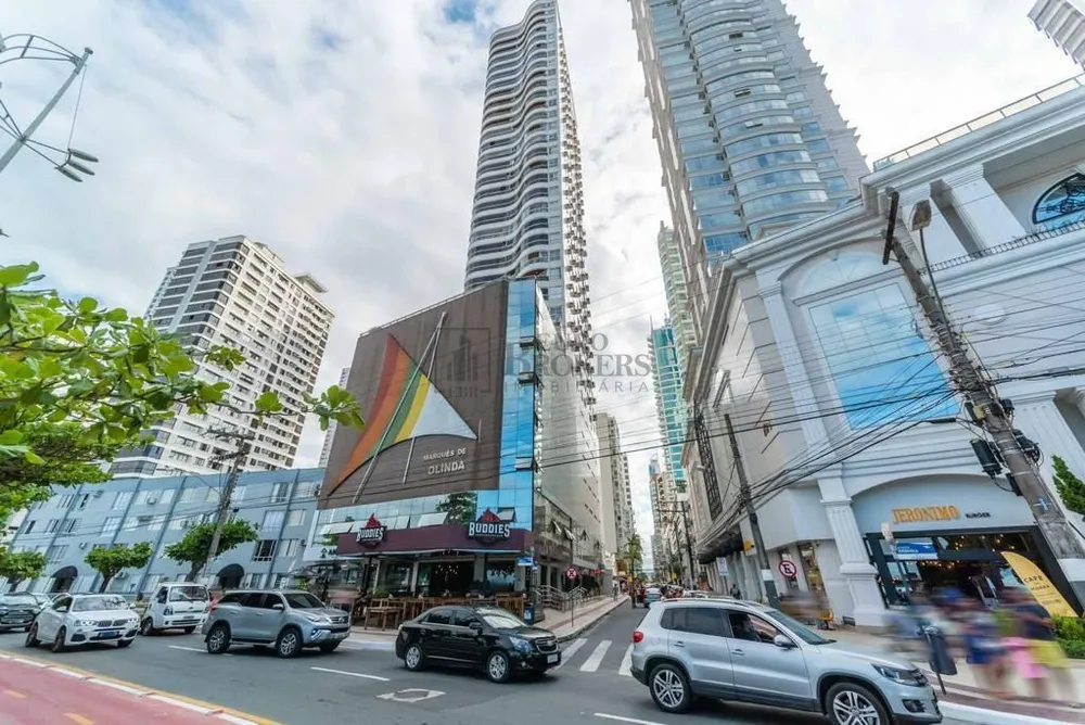 Cobertura, 5 quartos, 575 m² - Foto 16