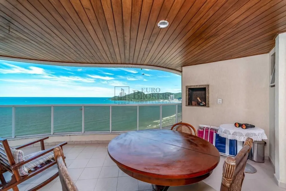 Cobertura, 5 quartos, 575 m² - Foto 8