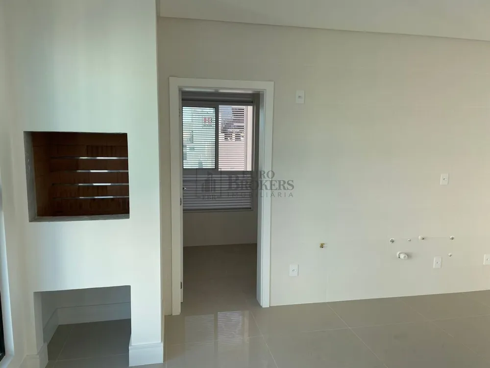 Apartamento, 3 quartos, 117 m² - Foto 2