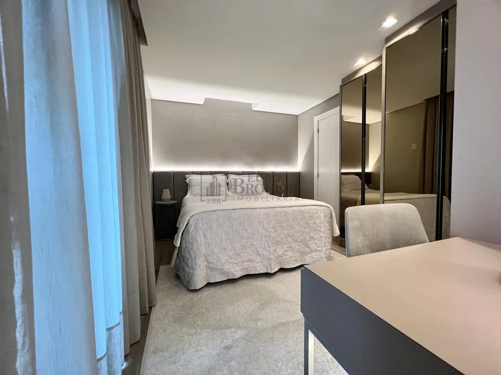Apartamento, 3 quartos, 120 m² - Foto 11