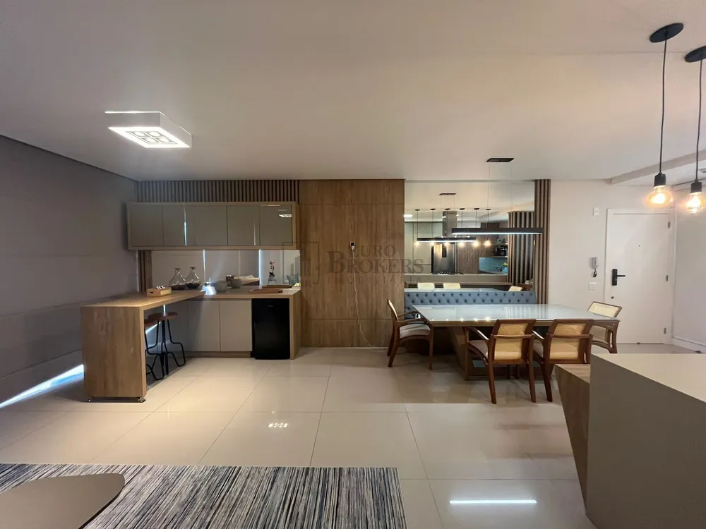 Apartamento, 4 quartos, 147 m² - Foto 5