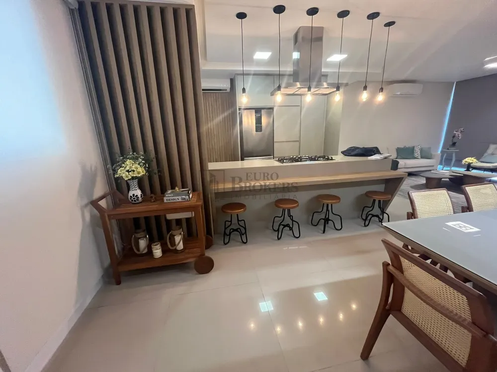 Apartamento, 4 quartos, 147 m² - Foto 2