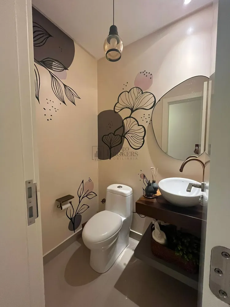 Apartamento, 4 quartos, 147 m² - Foto 12