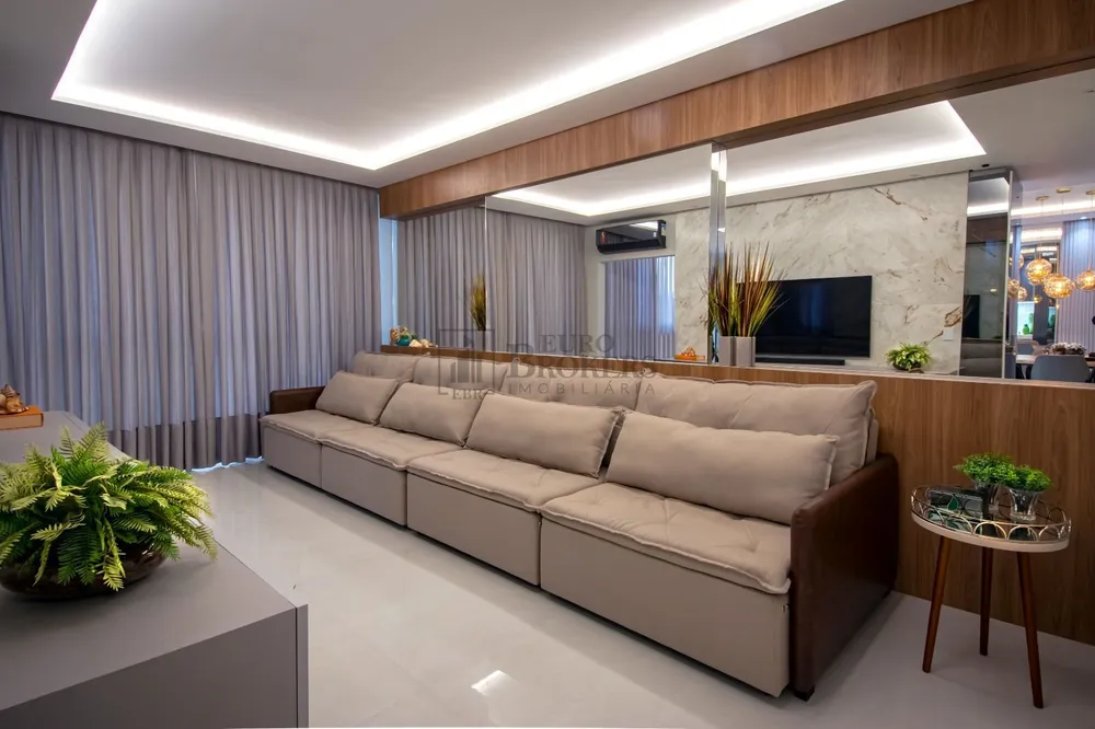 Apartamento, 3 quartos, 137 m² - Foto 3