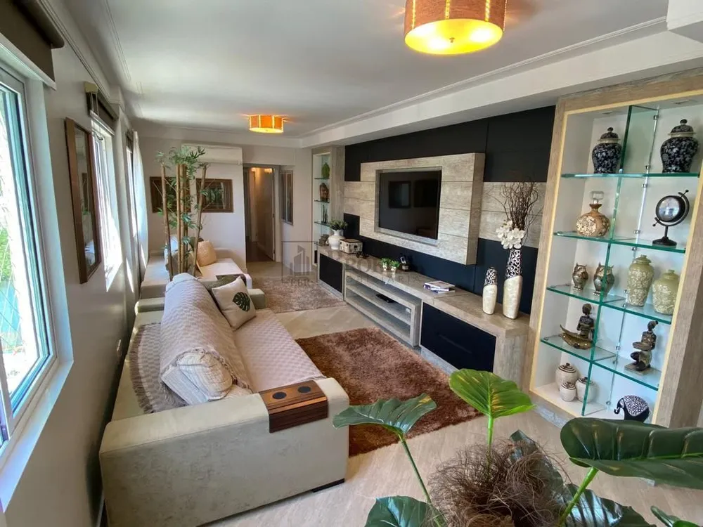 Apartamento, 3 quartos, 137 m² - Foto 4