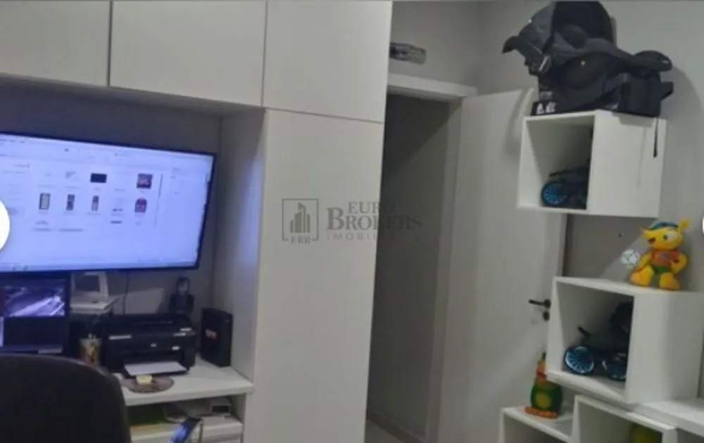 Cobertura, 3 quartos, 150 m² - Foto 5