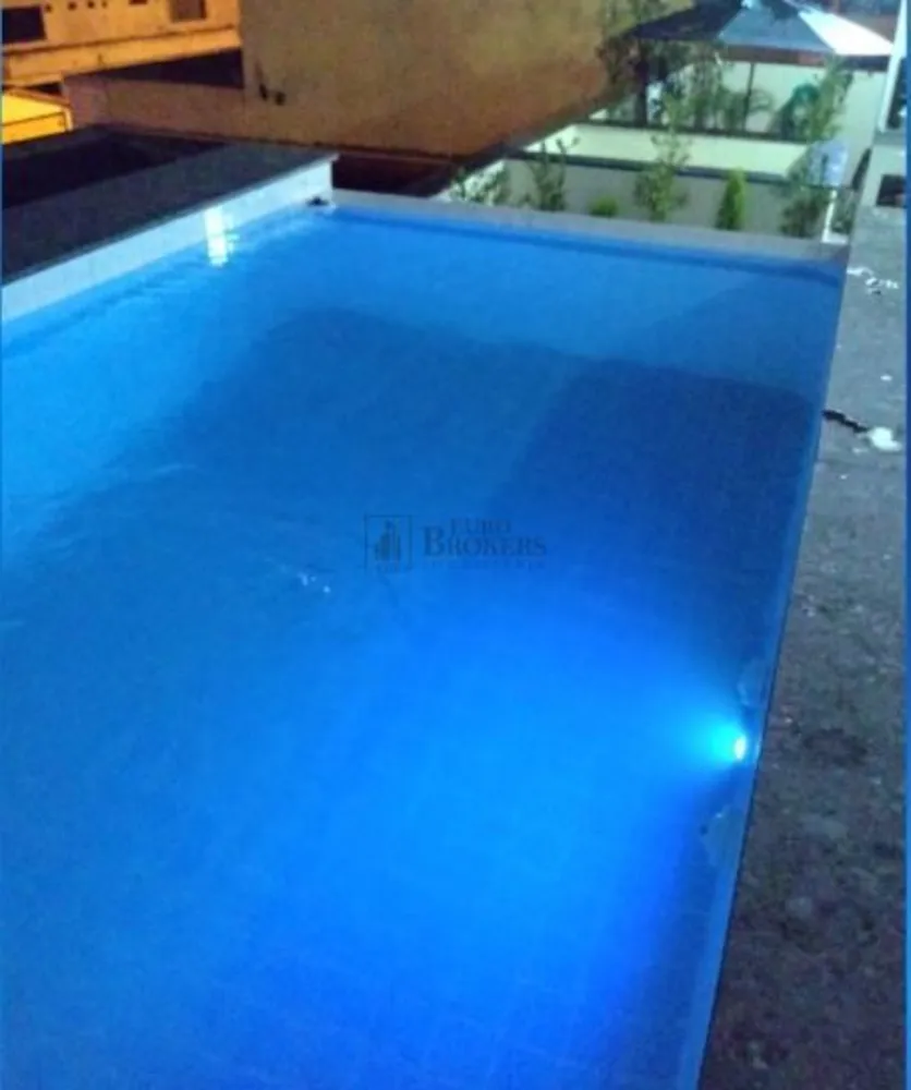 Cobertura, 3 quartos, 150 m² - Foto 10