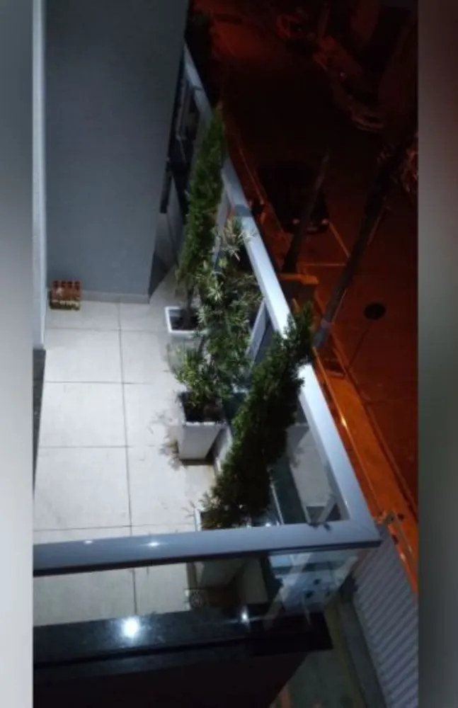 Cobertura, 3 quartos, 150 m² - Foto 9