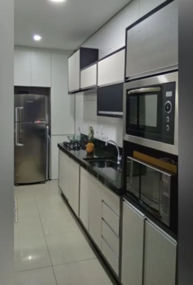 Cobertura, 3 quartos, 150 m² - Foto 6