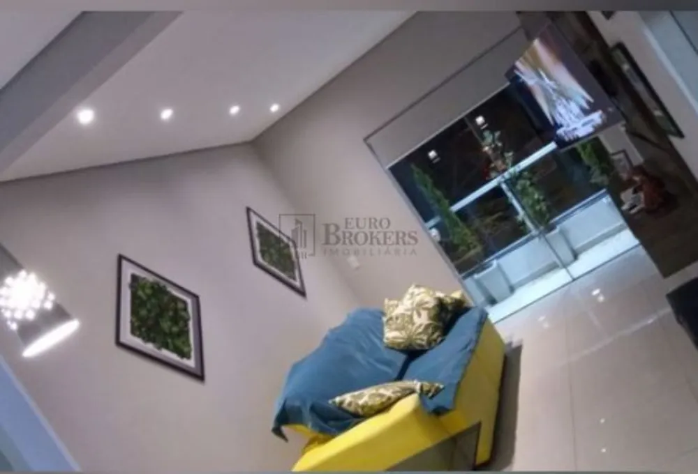 Cobertura, 3 quartos, 150 m² - Foto 1