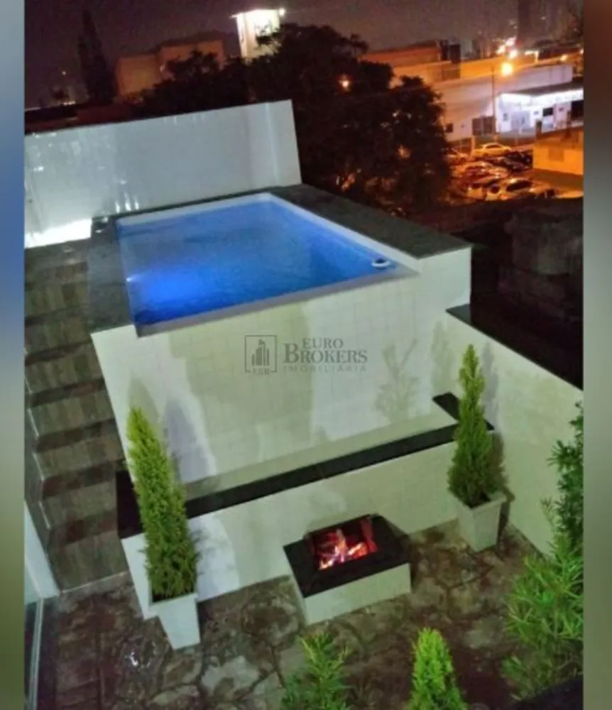 Cobertura, 3 quartos, 150 m² - Foto 11