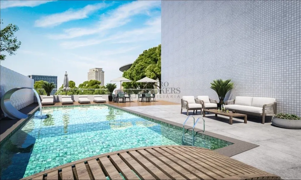 Apartamento, 4 quartos, 163 m² - Foto 7