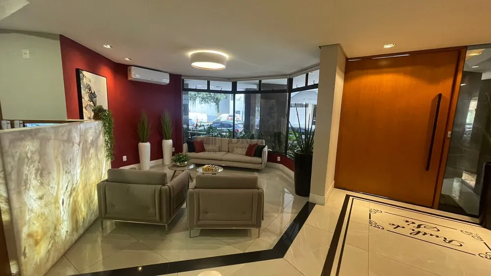 Apartamento, 4 quartos, 163 m² - Foto 8