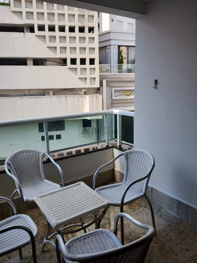 Apartamento, 4 quartos, 163 m² - Foto 5
