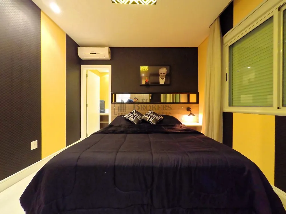 Apartamento, 4 quartos, 163 m² - Foto 6