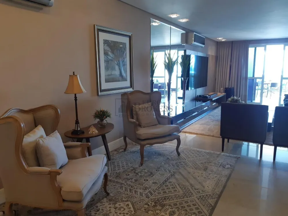 Apartamento, 3 quartos, 158 m² - Foto 3