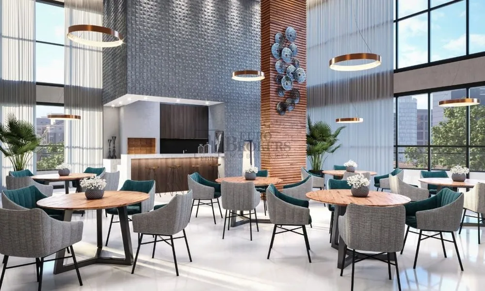 Apartamento, 3 quartos, 158 m² - Foto 6