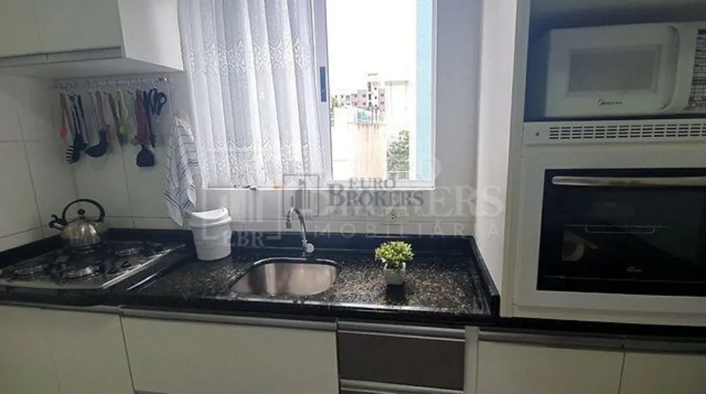 Apartamento, 3 quartos, 117 m² - Foto 4