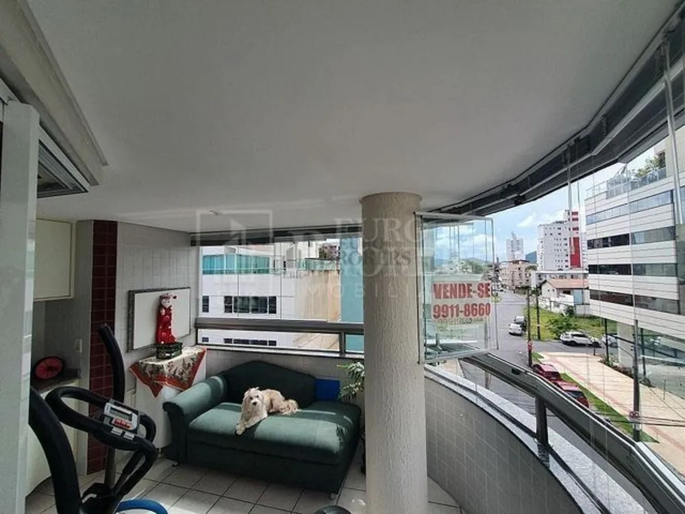 Apartamento, 3 quartos, 117 m² - Foto 6