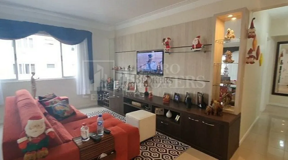 Apartamento, 3 quartos, 117 m² - Foto 3