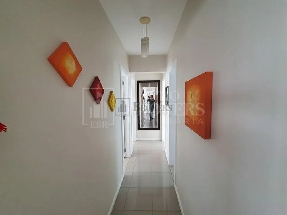 Apartamento, 3 quartos, 117 m² - Foto 3
