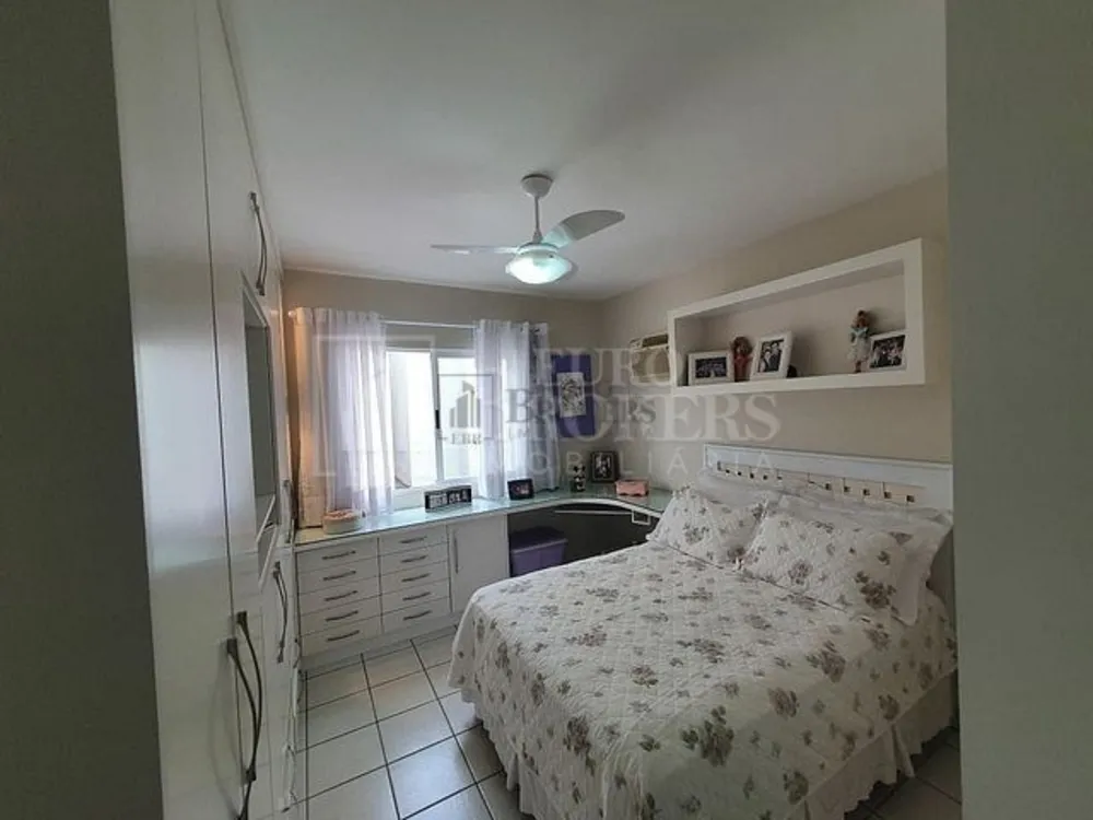 Apartamento, 3 quartos, 117 m² - Foto 1