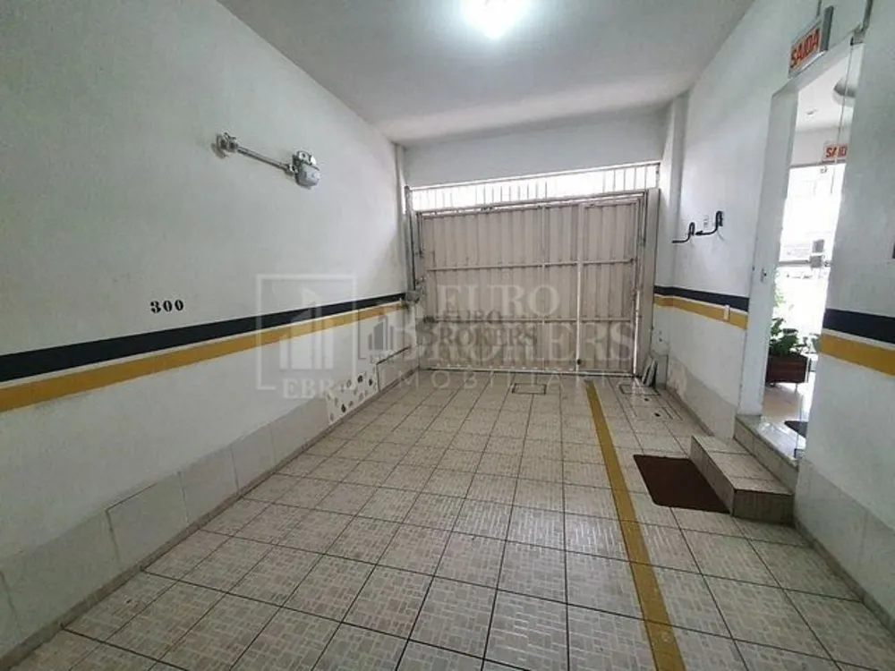 Apartamento, 3 quartos, 117 m² - Foto 2