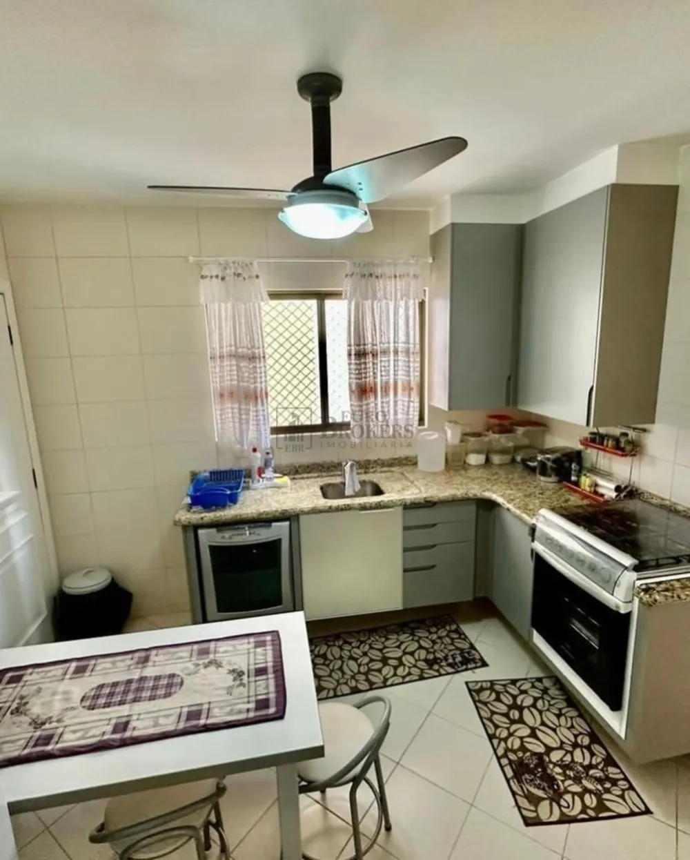Apartamento, 3 quartos, 130 m² - Foto 4
