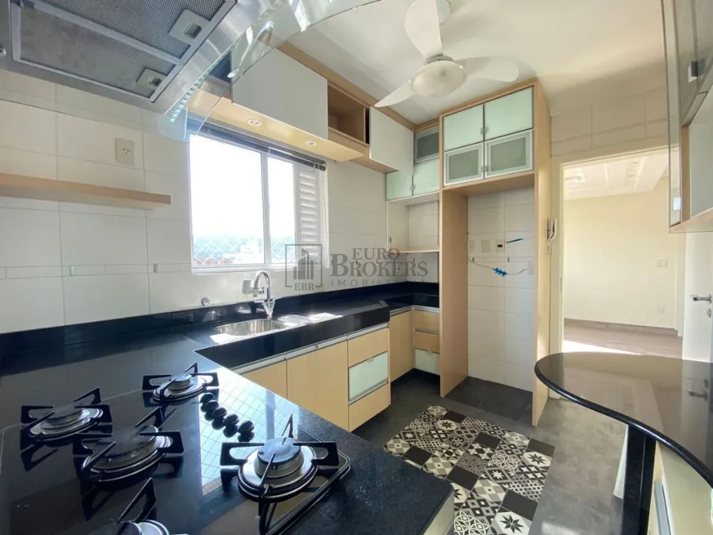 Apartamento, 3 quartos, 130 m² - Foto 6