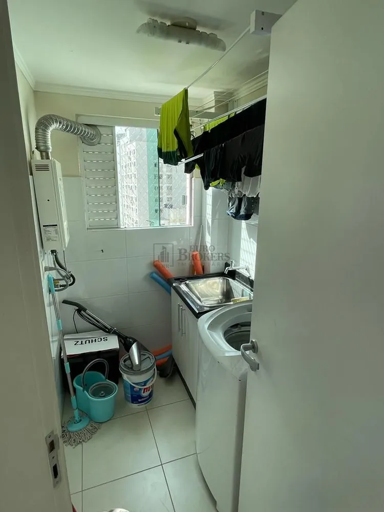 Apartamento, 3 quartos, 91 m² - Foto 9