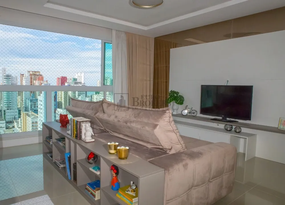 Apartamento, 3 quartos, 91 m² - Foto 4