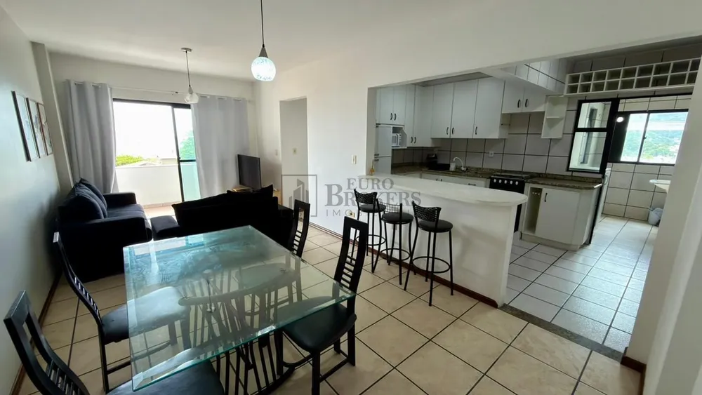 Apartamento, 3 quartos, 120 m² - Foto 6
