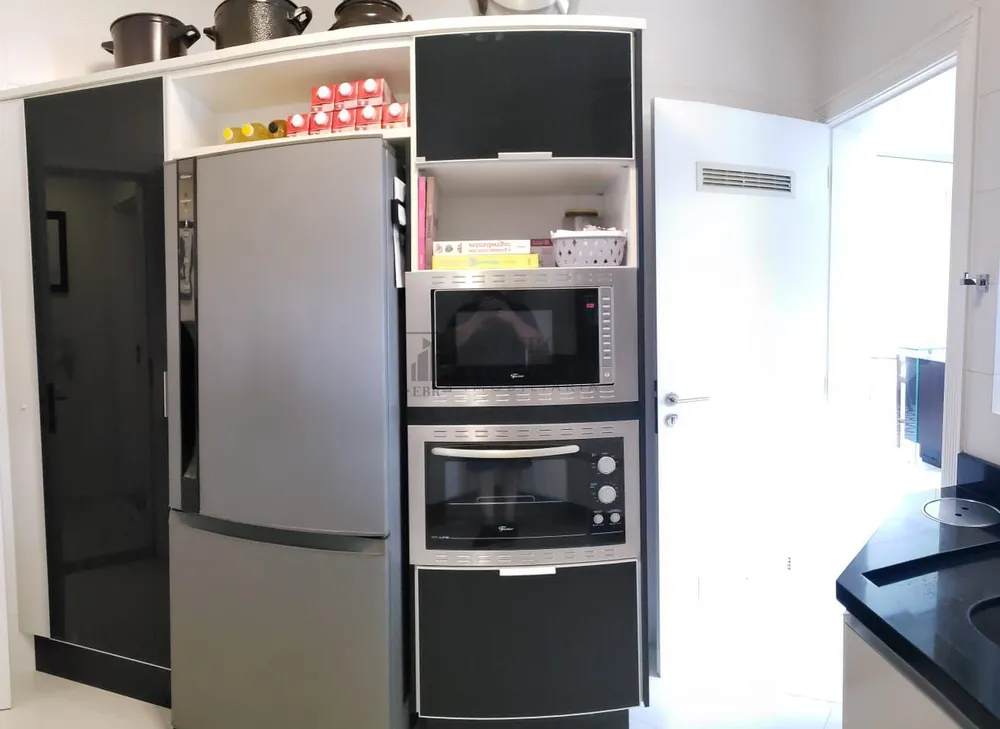 Apartamento, 3 quartos, 149 m² - Foto 2
