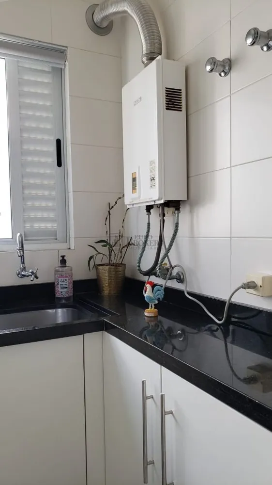 Apartamento, 3 quartos, 149 m² - Foto 5