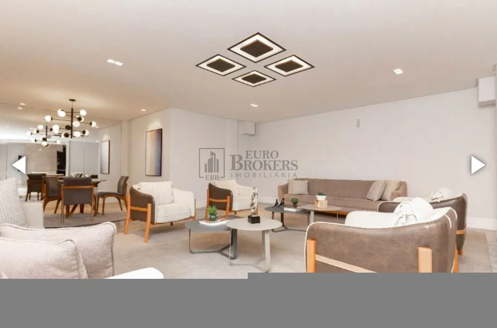 Apartamento, 4 quartos, 194 m² - Foto 3