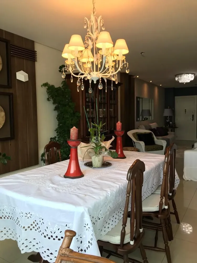 Apartamento, 3 quartos, 119 m² - Foto 9