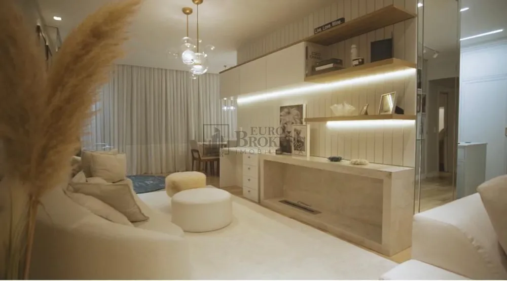 Apartamento, 3 quartos, 119 m² - Foto 11