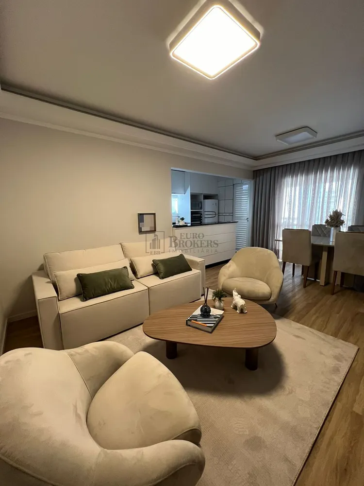 Apartamento, 3 quartos, 86 m² - Foto 11