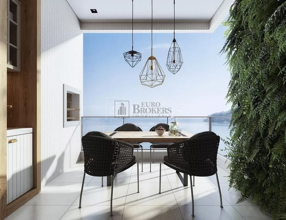 Apartamento, 4 quartos, 160 m² - Foto 8