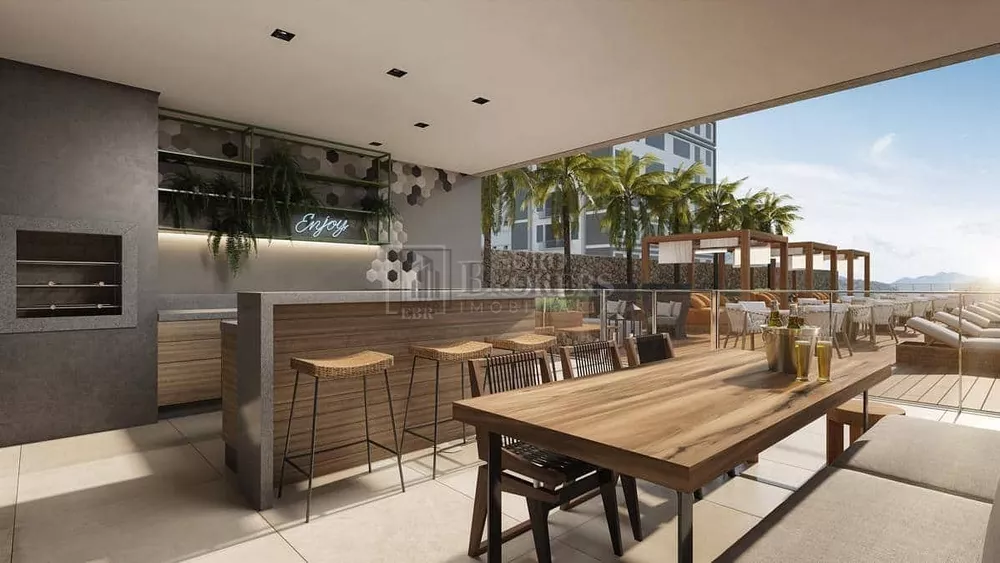 Apartamento, 4 quartos, 160 m² - Foto 5
