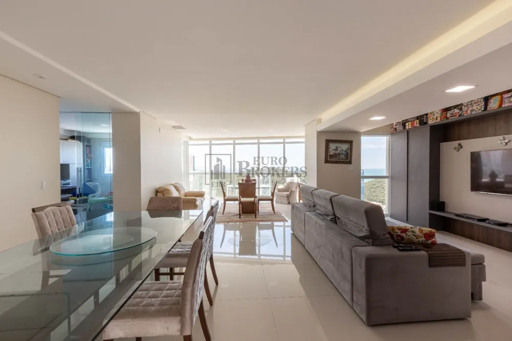 Apartamento, 4 quartos, 228 m² - Foto 1