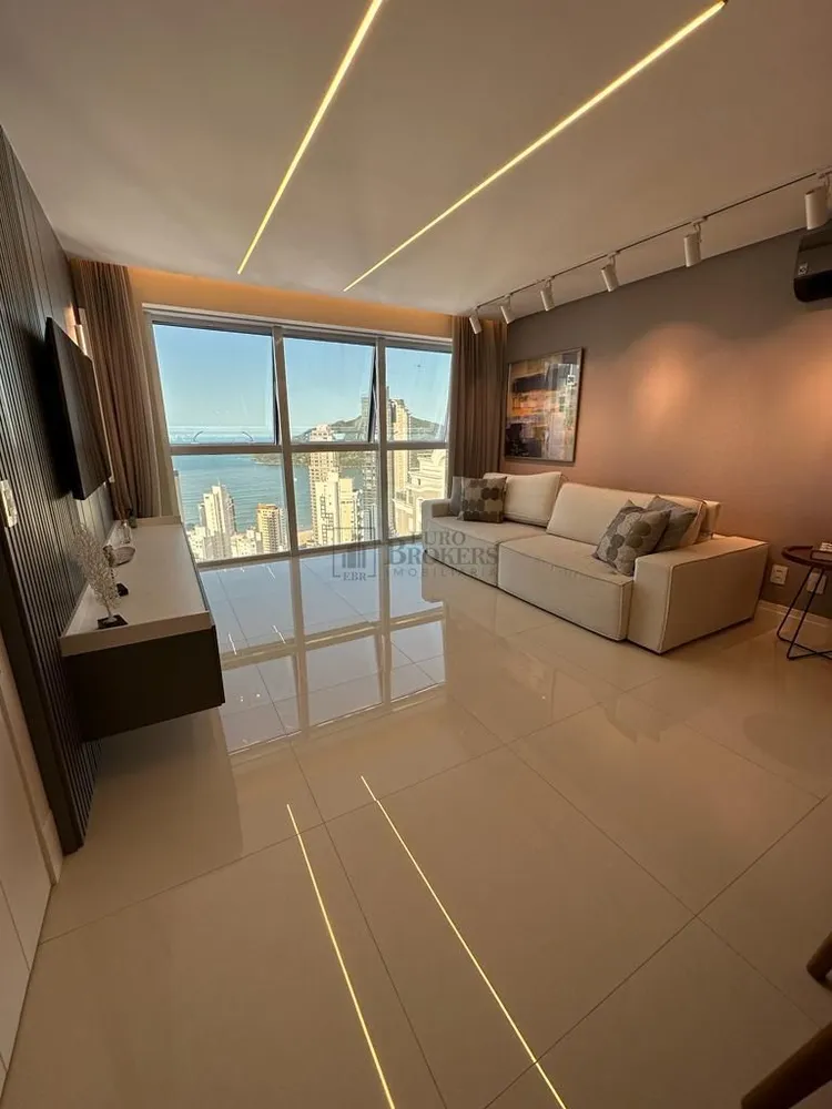Apartamento, 3 quartos, 139 m² - Foto 1