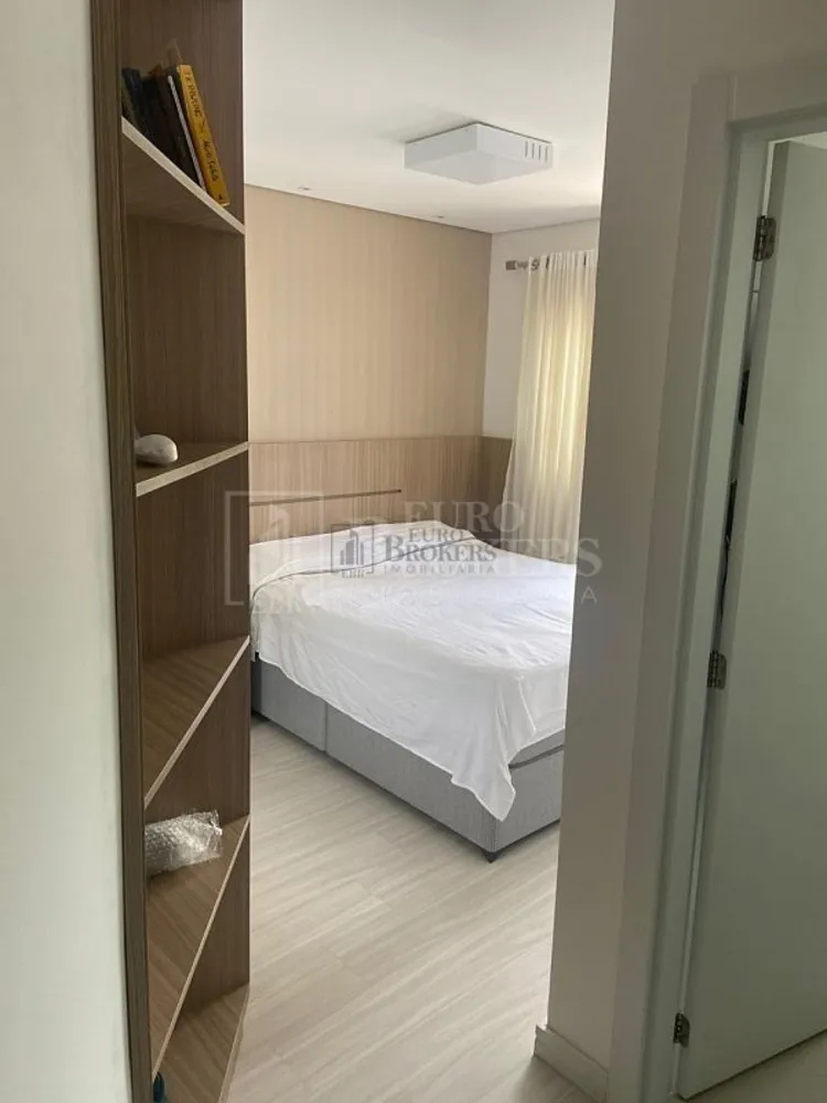 Apartamento, 3 quartos, 100 m² - Foto 9