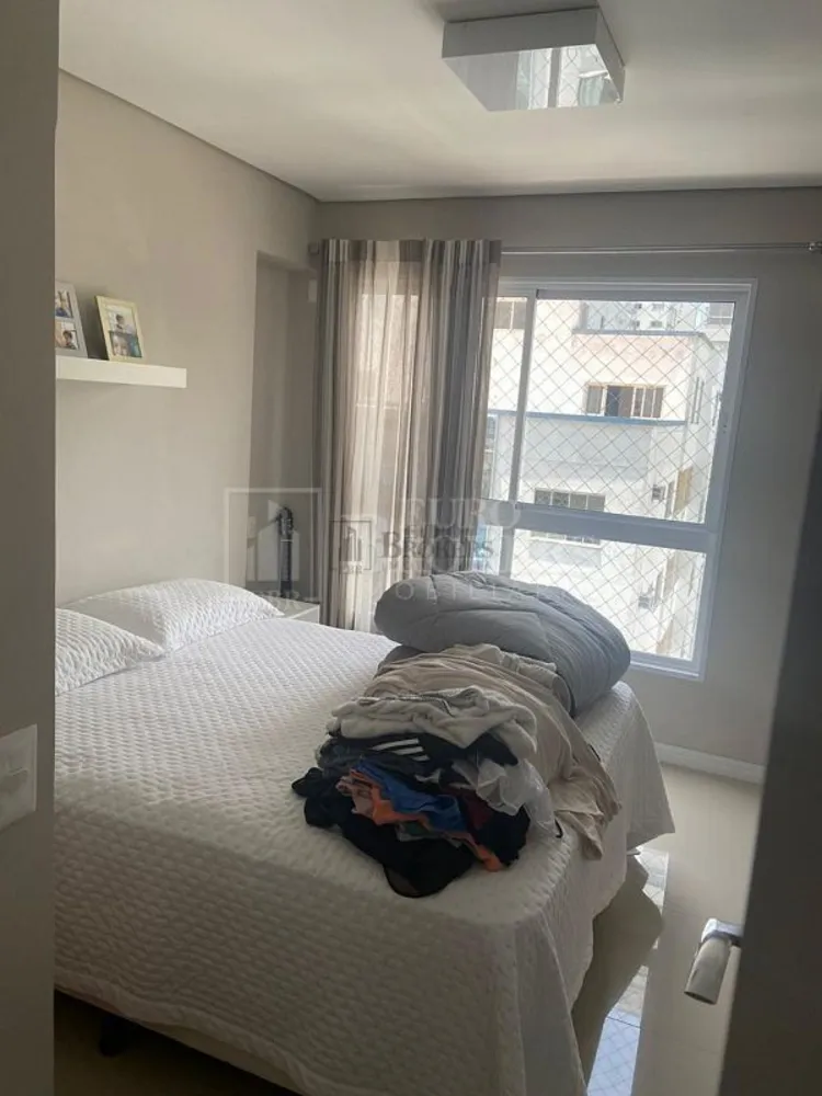 Apartamento, 3 quartos, 100 m² - Foto 2
