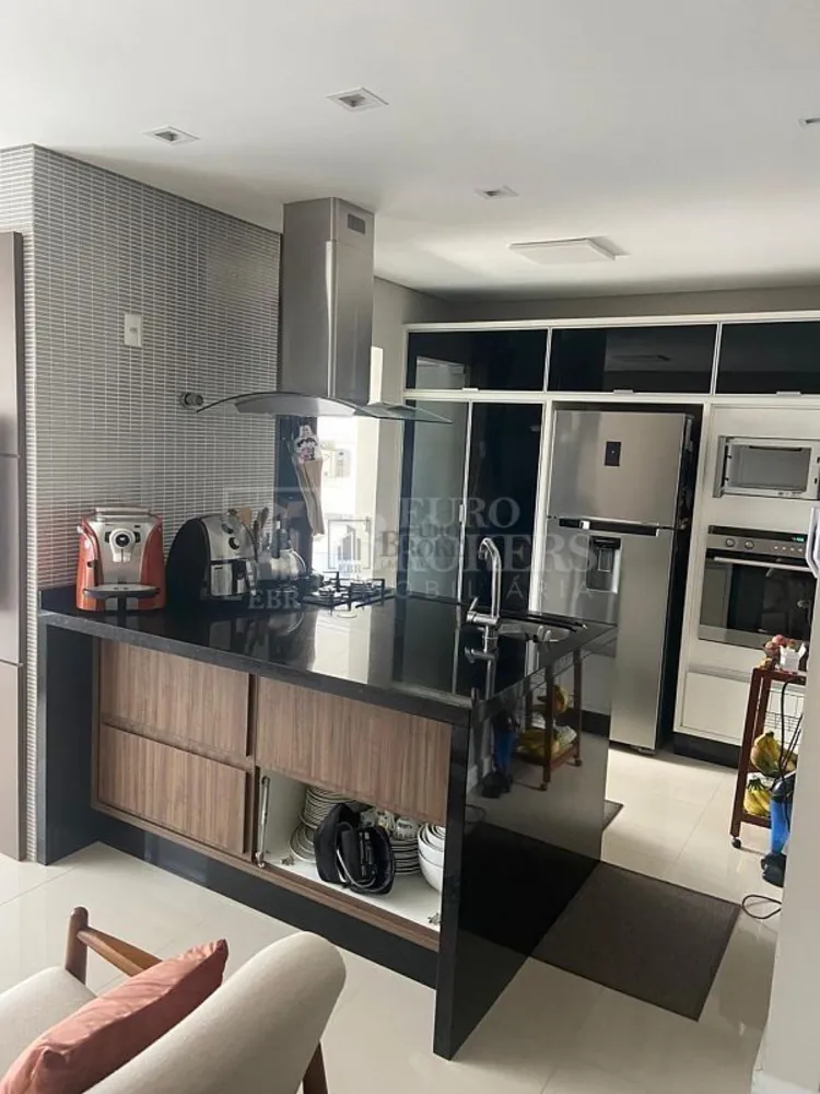 Apartamento, 3 quartos, 100 m² - Foto 4