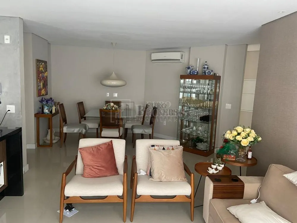 Apartamento, 3 quartos, 100 m² - Foto 3